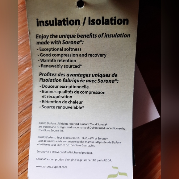 Head Brand Gloves ~ Size Small - Picture 3 of 4